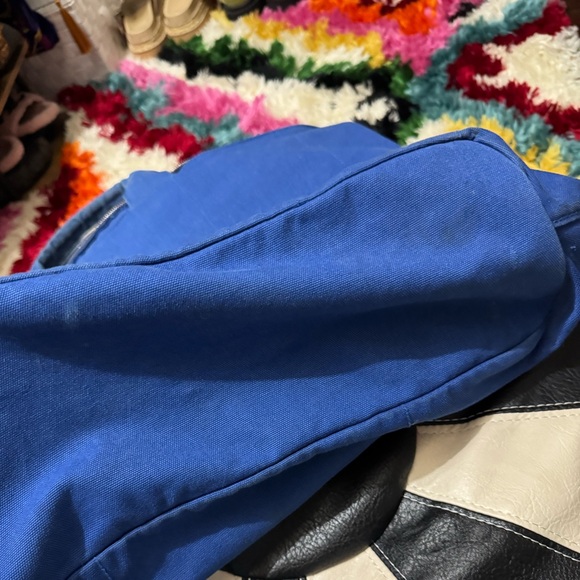 Prada canapa tote - Picture 15 of 16